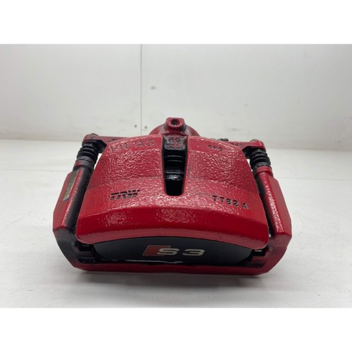 Audi brake caliper - audi,