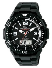 CITIZEN Q&Q MD06-305 Radio