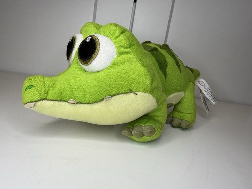 Disney store peter pan tick - peter,