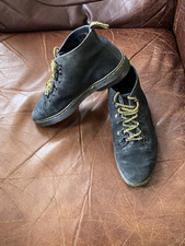 Dr Marten Lahava Bootie Size UK6 In Decent Condition