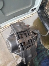 Rear 2 Pot Brake Caliper For