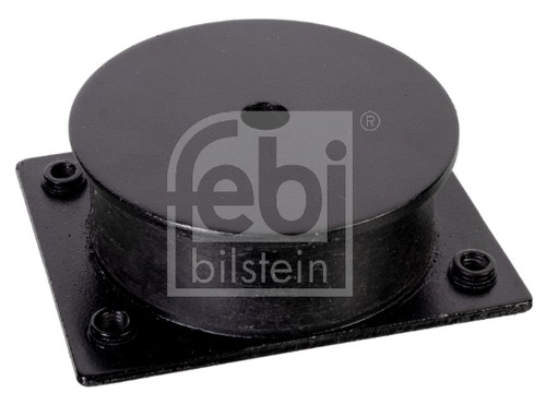 Febi 174154 right engine mount - engine,