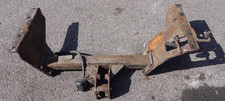 Honda CRV MK3 2002 Diesel -