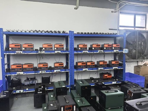 450w portable power - 450w,