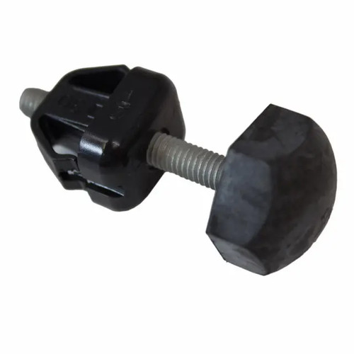 Genuine ford hood - stop, buffer