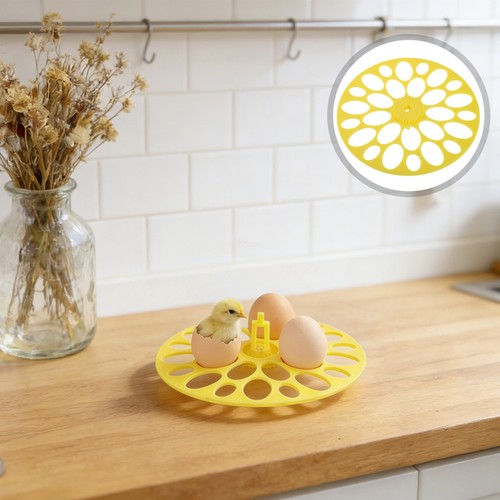 Egg hatching trays chick - ,