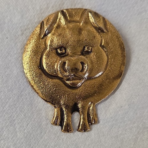 Charming vintage gold - charming,