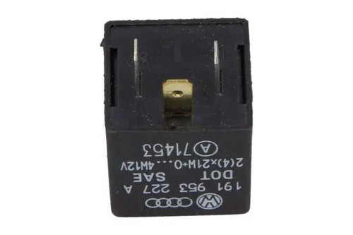 Turn signal relay - , 50-0084