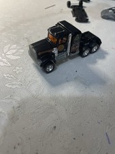 Hotwheels Kenworth W900