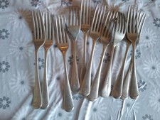 Set Of 11 Cowen's  (George H