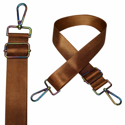 Handbag belt wide - handbag, strap