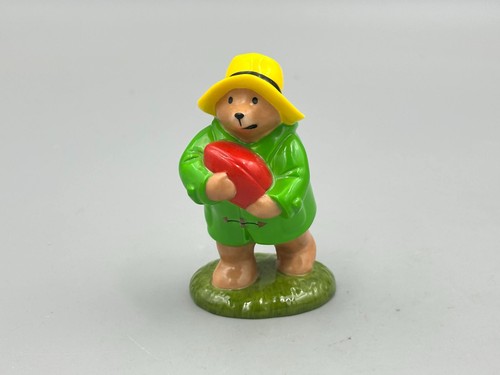 Coalport characters paddington - coalport,