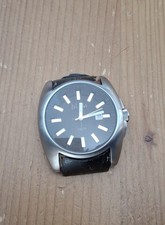 FAT FACE Watch Quartz Date