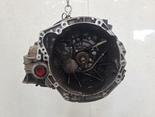 2011 RENAULT SCENIC III 1.9L