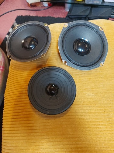 Loud speaker 4 watt - loud,
