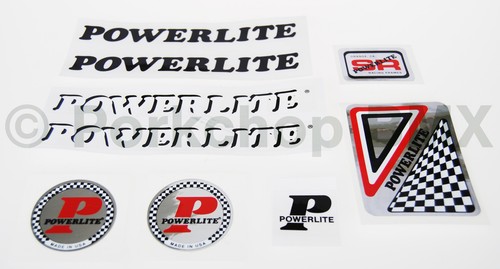 1978 powerlite old - 1978-83,