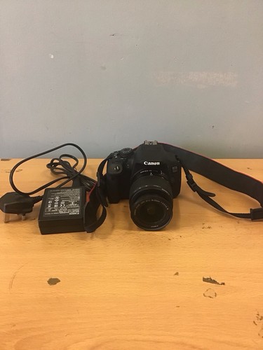Canon eos 400d mp digital - canon,