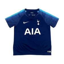Tottenham Hotspur Away Shirt