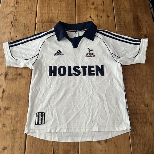 Vintage tottenham hotspur - tottenham,