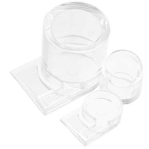 Pcs ant water feeders - ant,