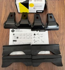 Thule 5324 Fitting Kit - FORD Ranger Crew Cab, & Super Cab 4-Door Pickup 2023-