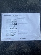 Visa Tv Advertisement /