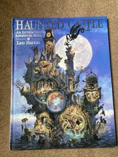 Haunted Castle An Interactive