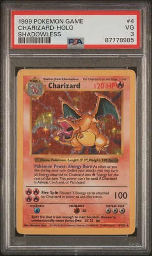 1999 pokemon base set - 1999,