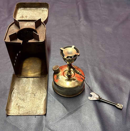 Vintage primus 71 - primus,