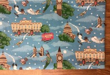 Cath Kidston Peter Pan Wendy