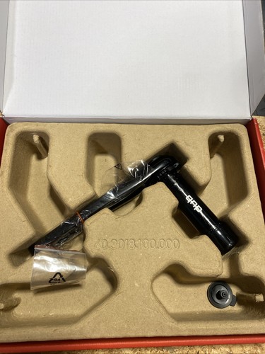 Sram rival power meter 160mm - rival,