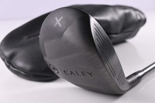 Caley #3 Wood / 15 Degree /