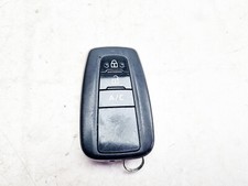 TOYOTA PRIUS XW50 MK4 3 BUTTON SMART REMOTE KEY FOB 2017