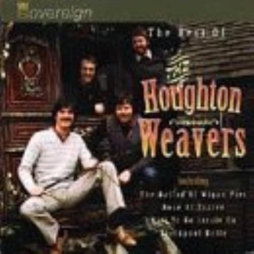 Houghton weavers the - best, of