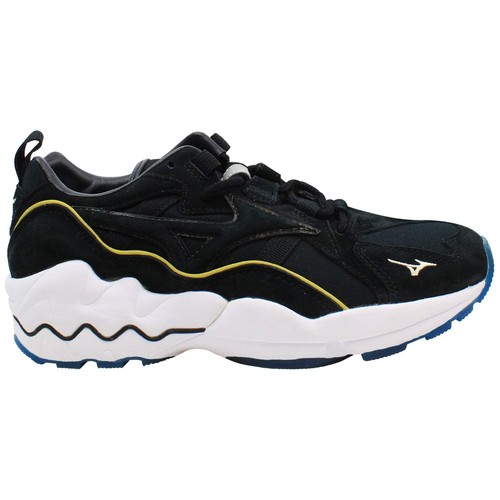 Mizuno wave rider - mizuno,