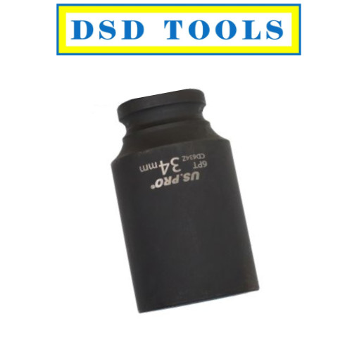 Pro tools dr - dr, 34mm