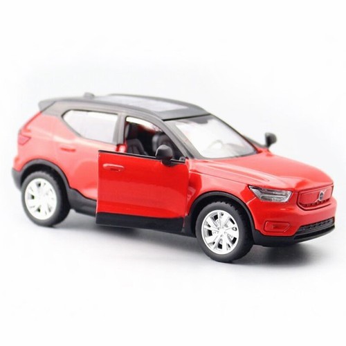 Volvo xc40 model car - volvo,