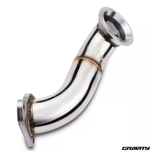 Pre cat decat performance - 2.5",