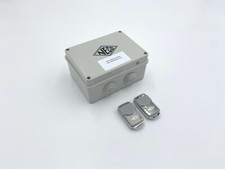 Neco (MK1) Remote Control