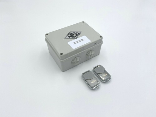 Neco remote control - (mk1),