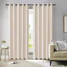 Blackout Curtains Thermal