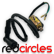 Atv quad bike ignition - quad, coil