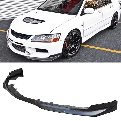 Style carbon fiber front - r,