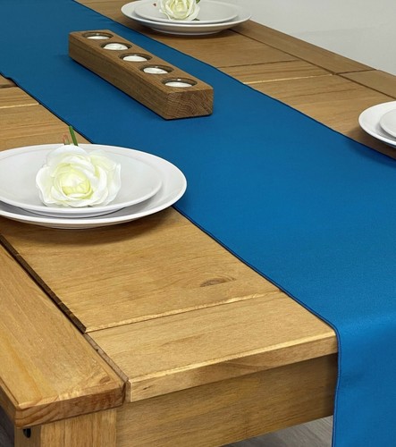 Table runner solid - runner,