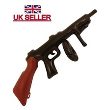 80cm INFLATABLE TOMMY GUN Blow