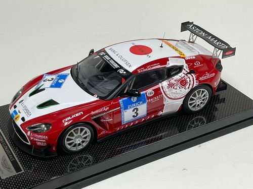 Tecnomodel aston martin - aston,