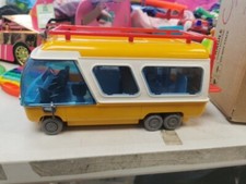 Vintage Three Gables House By