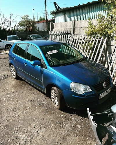 Volkswagen polo petrol - 1.4,