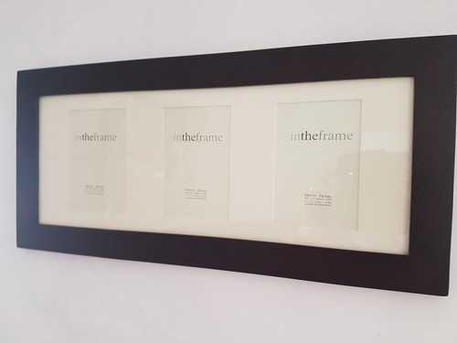 Picture frame aperture - picture,