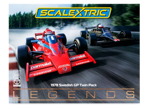Scalextric c4392a 1978 - c4392a,